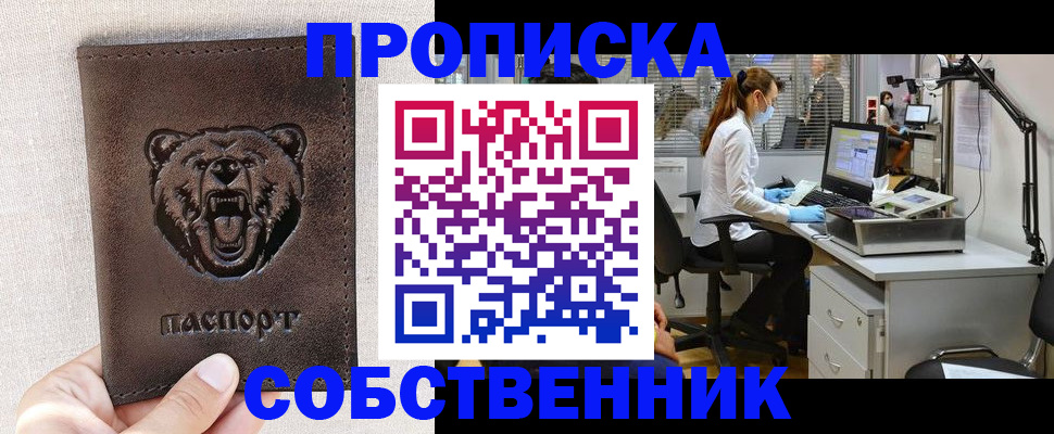 найти адрес прописки в Пушкино